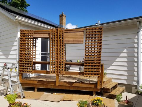 Tiny photo for 2429 Hoard Street, Madison, WI 53704 (MLS # 2013610)