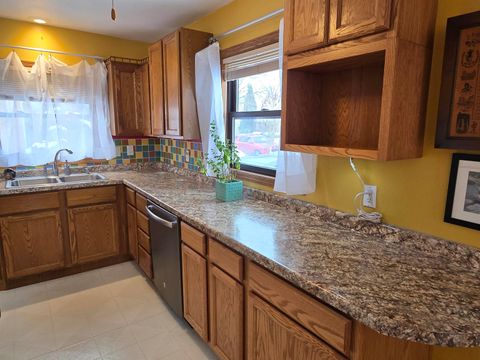 Tiny photo for 2429 Hoard Street, Madison, WI 53704 (MLS # 2013610)