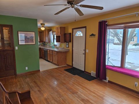 Tiny photo for 2429 Hoard Street, Madison, WI 53704 (MLS # 2013610)
