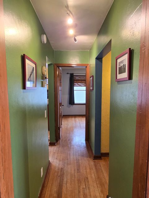 Tiny photo for 2429 Hoard Street, Madison, WI 53704 (MLS # 2013610)