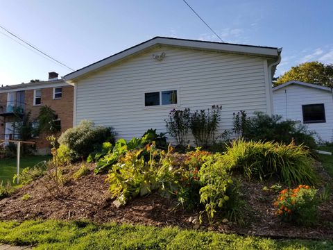 Tiny photo for 2429 Hoard Street, Madison, WI 53704 (MLS # 2013610)