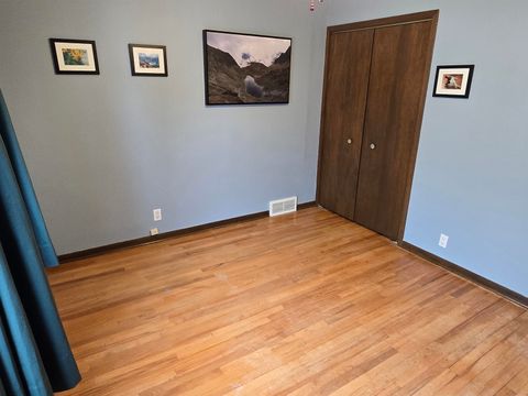 Tiny photo for 2429 Hoard Street, Madison, WI 53704 (MLS # 2013610)