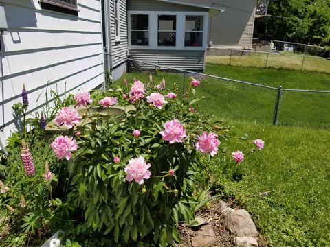 Tiny photo for 2429 Hoard Street, Madison, WI 53704 (MLS # 2013610)