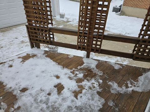 Tiny photo for 2429 Hoard Street, Madison, WI 53704 (MLS # 2013610)