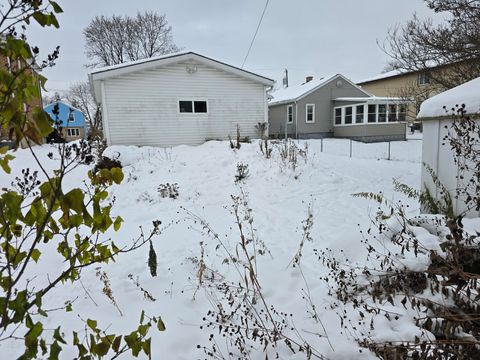 Tiny photo for 2429 Hoard Street, Madison, WI 53704 (MLS # 2013610)