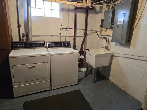 Tiny photo for 2429 Hoard Street, Madison, WI 53704 (MLS # 2013610)