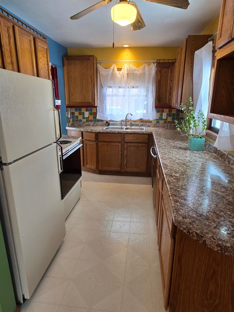 Tiny photo for 2429 Hoard Street, Madison, WI 53704 (MLS # 2013610)