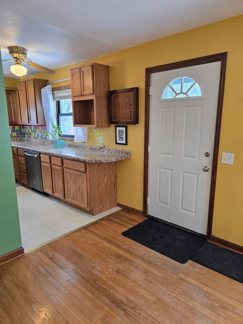 Tiny photo for 2429 Hoard Street, Madison, WI 53704 (MLS # 2013610)