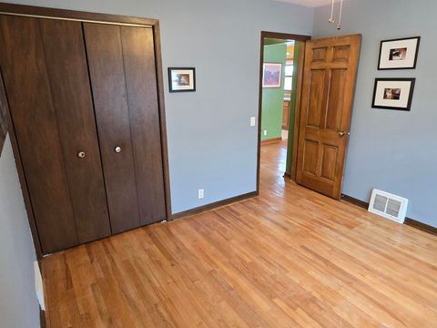 Tiny photo for 2429 Hoard Street, Madison, WI 53704 (MLS # 2013610)