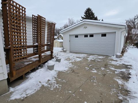 Tiny photo for 2429 Hoard Street, Madison, WI 53704 (MLS # 2013610)