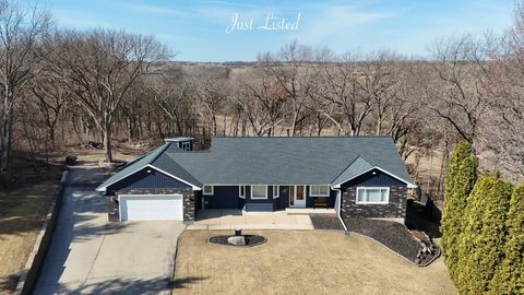 5817 Lochinvars Trail, Marshall, WI 53559 - #: 1994908