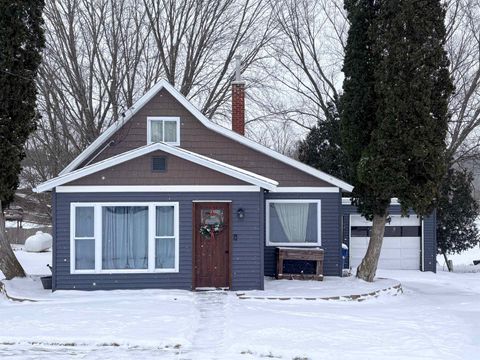 Photo of 404 Division Street, Ontario, WI 54651 (MLS # 2015069)
