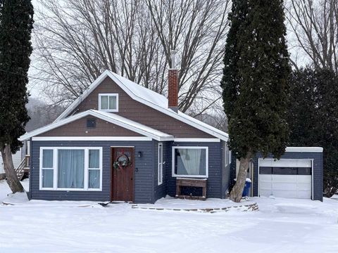 Photo of 404 Division Street, Ontario, WI 54651 (MLS # 2015069)