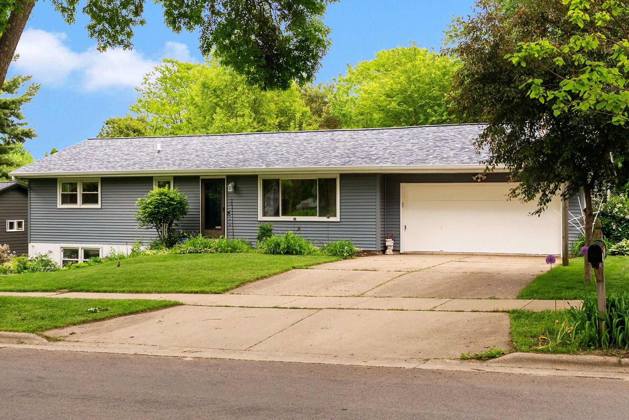 1117 Droster Road
