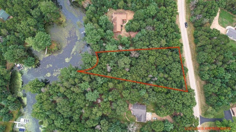 Photo of 1854 Duck Creek, Friendship, WI 53934 (MLS # 2030455)