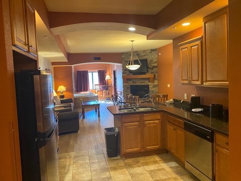 Photo of 2411 River Road 2443 #2443, Wisconsin Dells, WI 53965 (MLS # 2000189)