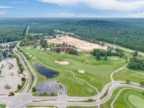 Tiny photo for 2411 River Road 2443 #2443, Wisconsin Dells, WI 53965 (MLS # 2000189)