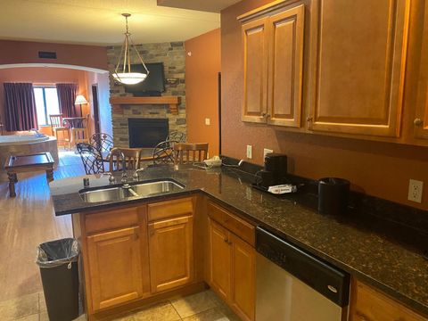 Tiny photo for 2411 River Road 2443 #2443, Wisconsin Dells, WI 53965 (MLS # 2000189)