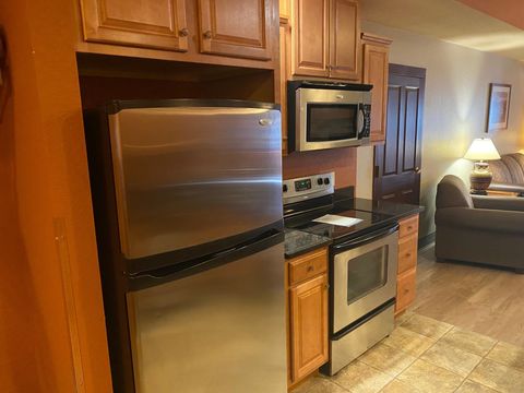 Tiny photo for 2411 River Road 2443 #2443, Wisconsin Dells, WI 53965 (MLS # 2000189)