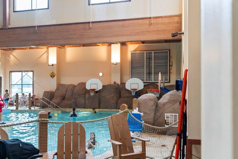 Tiny photo for 2411 River Road 2443 #2443, Wisconsin Dells, WI 53965 (MLS # 2000189)