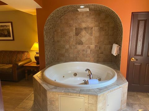 Tiny photo for 2411 River Road 2443 #2443, Wisconsin Dells, WI 53965 (MLS # 2000189)