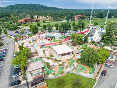 Tiny photo for 2411 River Road 2443 #2443, Wisconsin Dells, WI 53965 (MLS # 2000189)