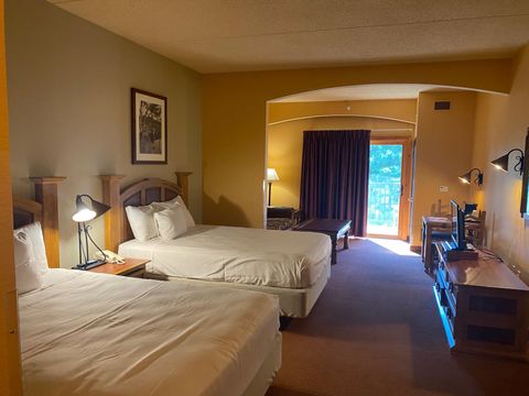 Tiny photo for 2411 River Road 2443 #2443, Wisconsin Dells, WI 53965 (MLS # 2000189)