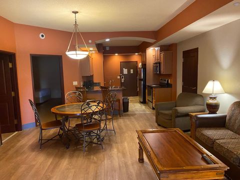 Tiny photo for 2411 River Road 2443 #2443, Wisconsin Dells, WI 53965 (MLS # 2000189)