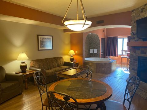 Tiny photo for 2411 River Road 2443 #2443, Wisconsin Dells, WI 53965 (MLS # 2000189)