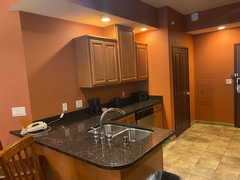 Tiny photo for 2411 River Road 2443 #2443, Wisconsin Dells, WI 53965 (MLS # 2000189)