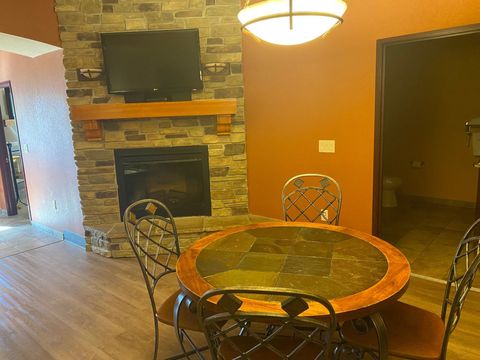 Tiny photo for 2411 River Road 2443 #2443, Wisconsin Dells, WI 53965 (MLS # 2000189)