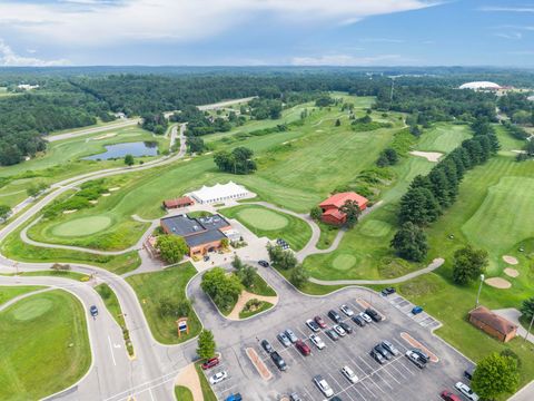 Tiny photo for 2411 River Road 2443 #2443, Wisconsin Dells, WI 53965 (MLS # 2000189)