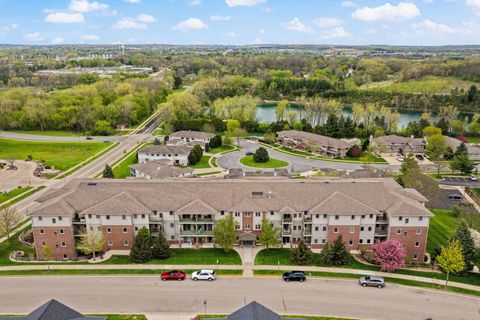 Photo of 102 Prairie Heights Drive 309 #309, Verona, WI 53593 (MLS # 2022050)
