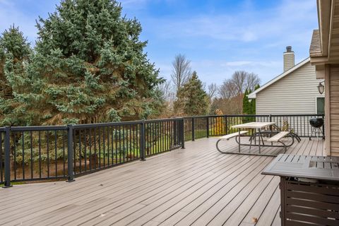Tiny photo for 952 Bedford Drive, Janesville, WI 53546 (MLS # 2012587)
