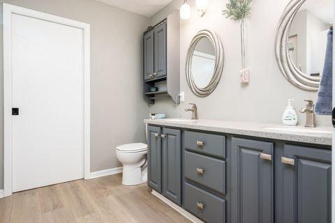 Tiny photo for 952 Bedford Drive, Janesville, WI 53546 (MLS # 2012587)