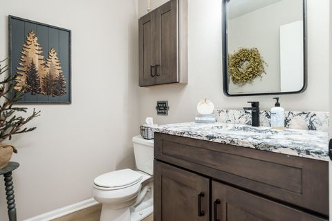 Tiny photo for 952 Bedford Drive, Janesville, WI 53546 (MLS # 2012587)