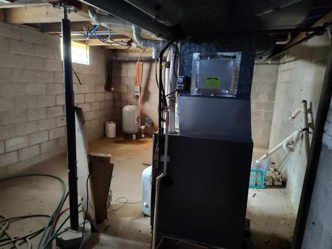 Tiny photo for 27891 County Highway X, Cashton, WI 54619 (MLS # 2013485)