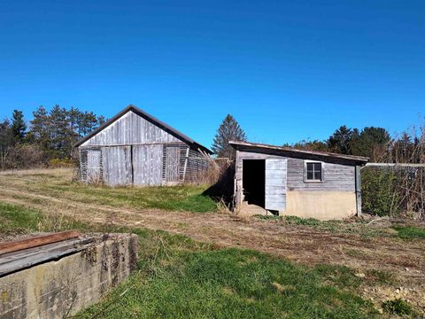 Tiny photo for 27891 County Highway X, Cashton, WI 54619 (MLS # 2013485)