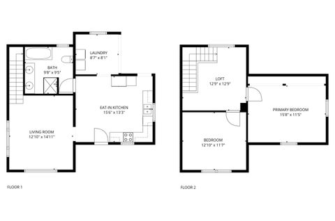 Tiny photo for 27891 County Highway X, Cashton, WI 54619 (MLS # 2013485)