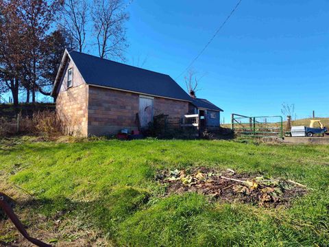 Tiny photo for 27891 County Highway X, Cashton, WI 54619 (MLS # 2013485)