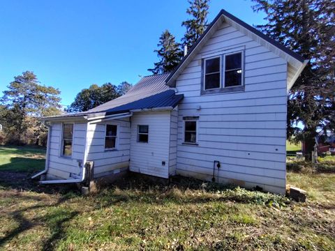 Tiny photo for 27891 County Highway X, Cashton, WI 54619 (MLS # 2013485)