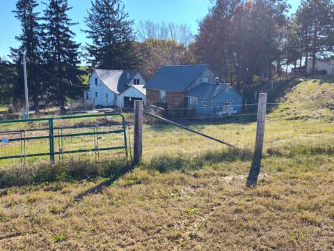 Tiny photo for 27891 County Highway X, Cashton, WI 54619 (MLS # 2013485)