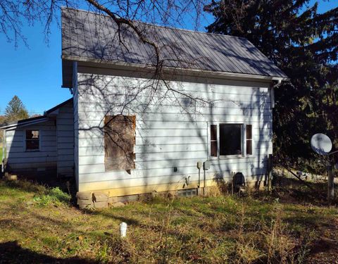 Tiny photo for 27891 County Highway X, Cashton, WI 54619 (MLS # 2013485)