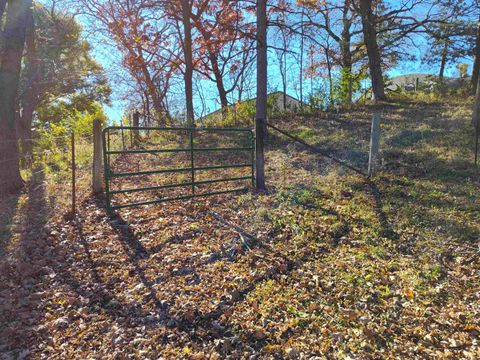 Tiny photo for 27891 County Highway X, Cashton, WI 54619 (MLS # 2013485)