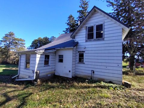 Tiny photo for 27891 County Highway X, Cashton, WI 54619 (MLS # 2013485)
