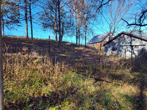 Tiny photo for 27891 County Highway X, Cashton, WI 54619 (MLS # 2013485)