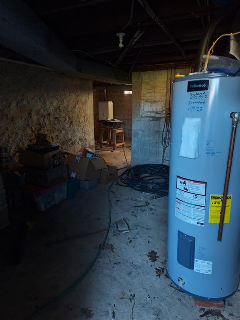 Tiny photo for 27891 County Highway X, Cashton, WI 54619 (MLS # 2013485)