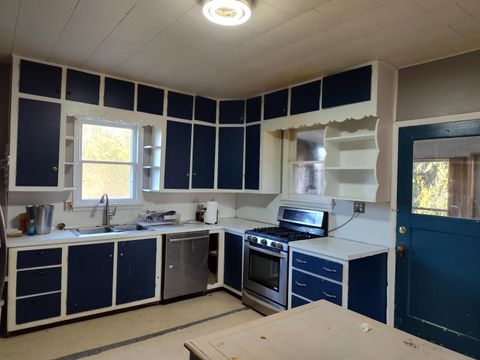 Tiny photo for 27891 County Highway X, Cashton, WI 54619 (MLS # 2013485)