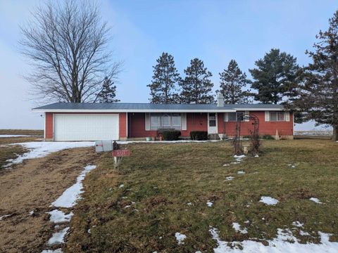 Photo of 8733 Cemetery Lane, Lancaster, WI 53813 (MLS # 2014396)