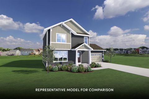 Photo of 5948 Rosewood Drive, McFarland, WI 53558 (MLS # 2021561)